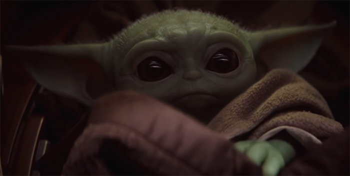 The Mandalorian. Image Credit: Disney+.