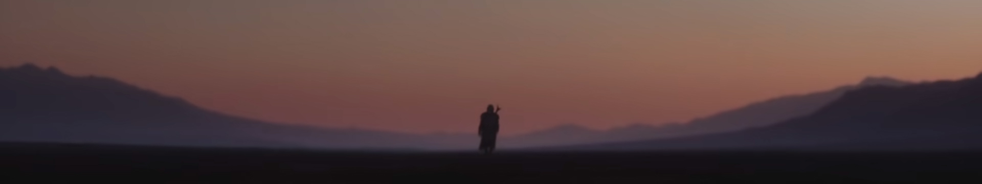 The Mandalorian. Image Credit: Disney+.