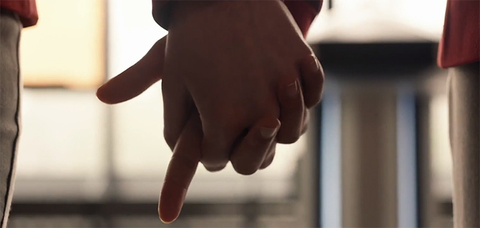 Star Trek Short Treks: Children of Mars. Image Credit: CBS Studios.