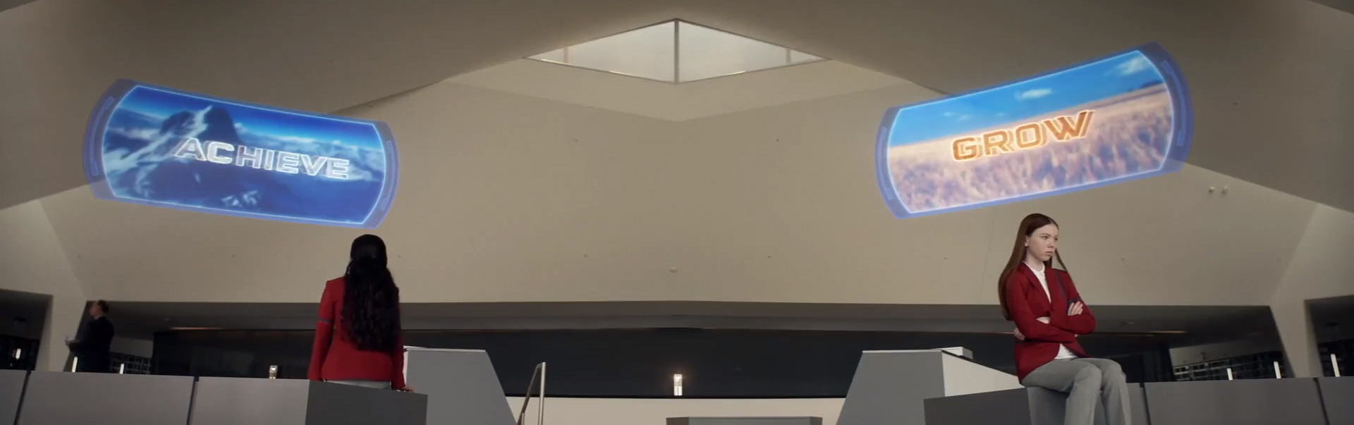 Star Trek Short Treks: Children of Mars. Image Credit: CBS Studios.