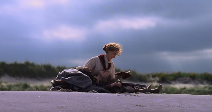 Little Women. Image Credit: Sony.