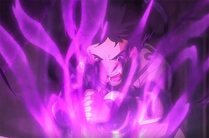 NiNoKuni (Ni no Kuni/二ノ国). Image Credit: Netflix.