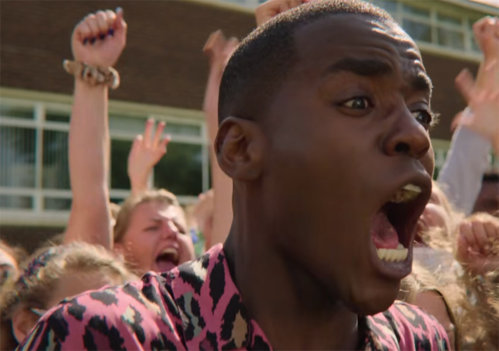 Sex Education: Season 2. Image Credit: Netflix.