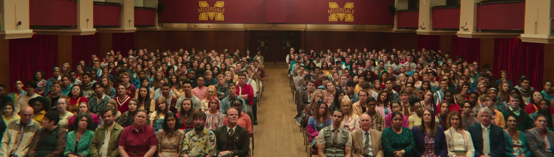 Sex Education: Season 2. Image Credit: Netflix. 