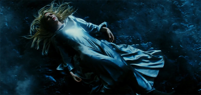 Stardust. Image Credit: Paramount.