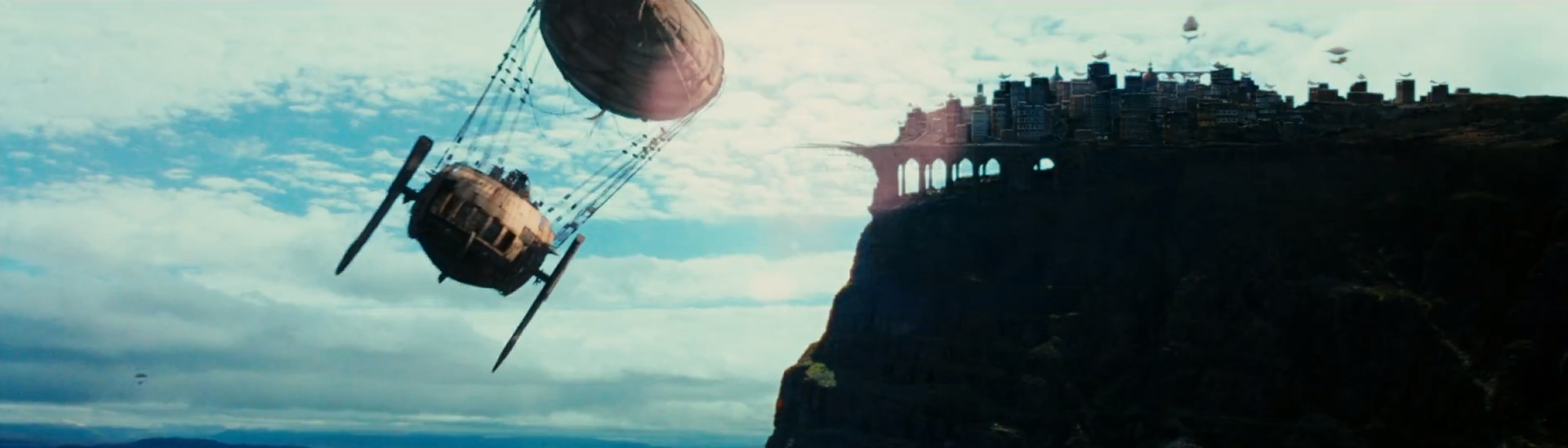 Stardust. Image Credit: Paramount.