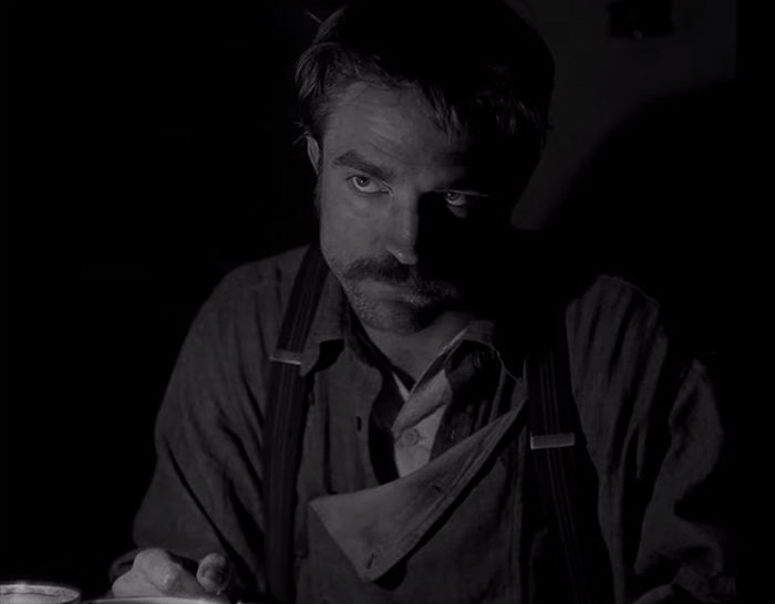 The Lighthouse. Image Credit: Universal.