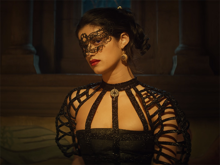 The Witcher. Image Credit: Netflix.