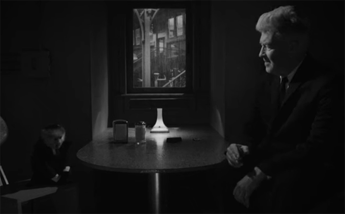 What Did Jack Do?. Image Credit: Netflix.