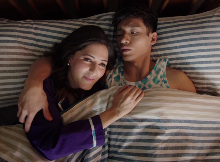 The Good Place: Whenever You’re Ready. Image Credit: NBC Studios.