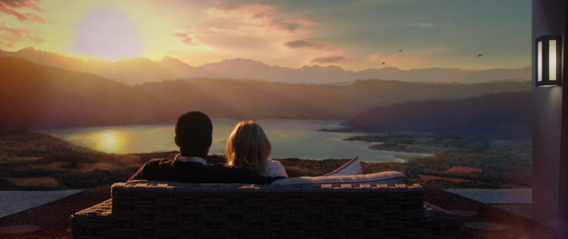 The Good Place: Whenever You’re Ready. Image Credit: NBC Studios.