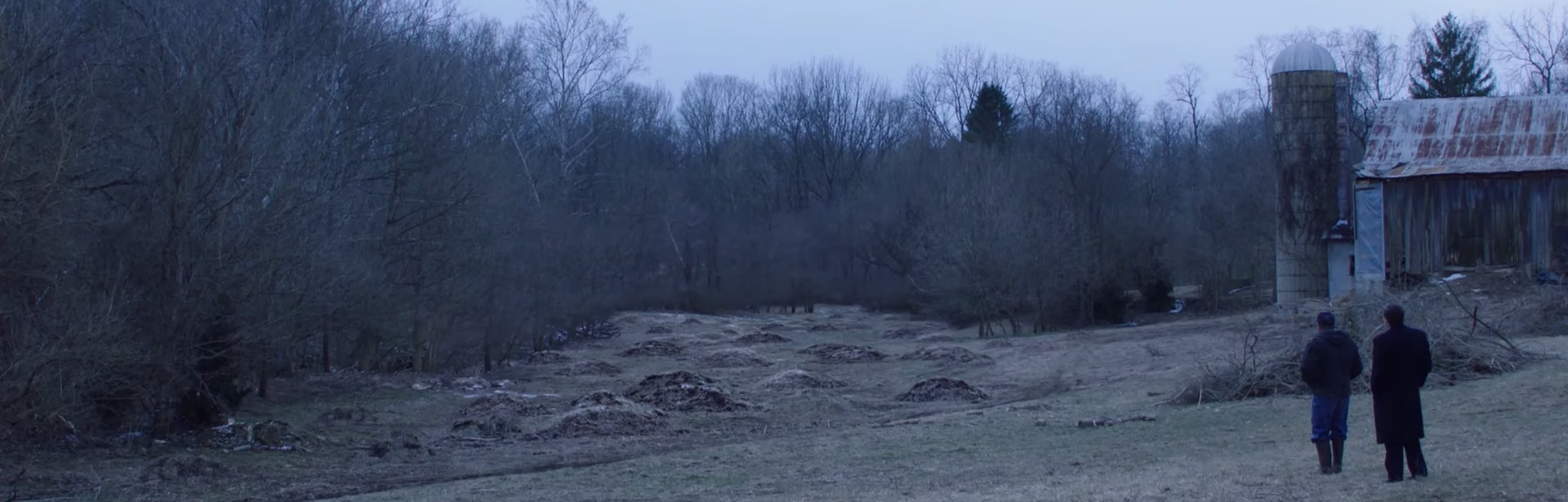 Dark Waters. Image Credit: Universal Studios.
