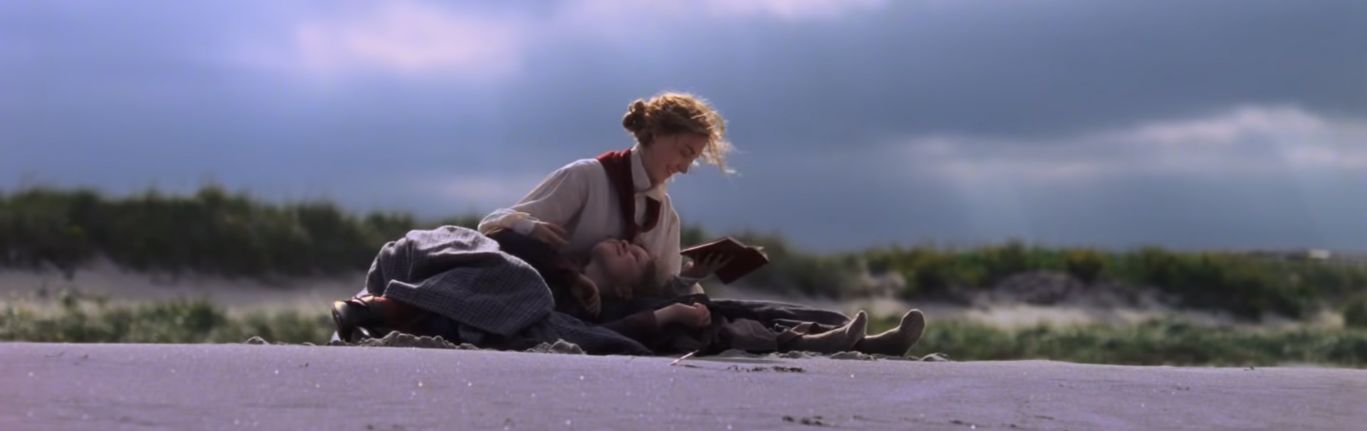 Little Women: Image Credit: Sony.