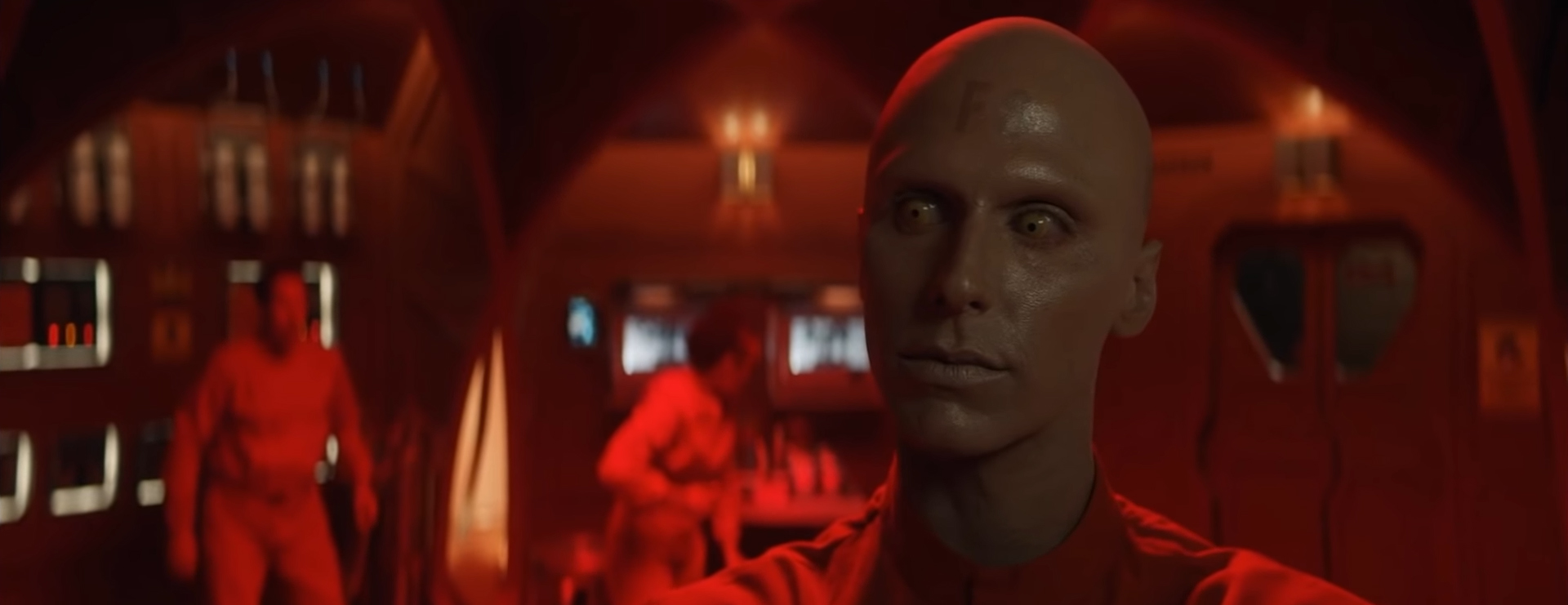 Star Trek: Picard – Maps and Legends