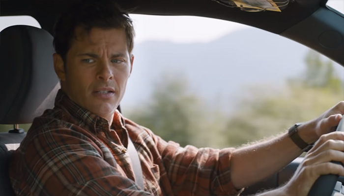 Sonic the Hedgehog. Image Credit: Paramount Pictures.