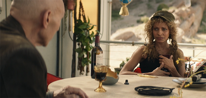 Star Trek: Picard – The End is the Beginning. Image Credit: CBS Studios.