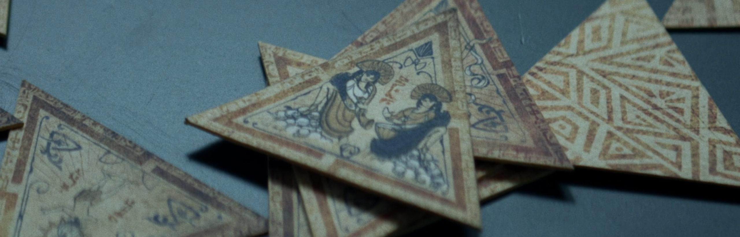 Star Trek: Picard – The End is the Beginning. Image Credit: CBS Studios.