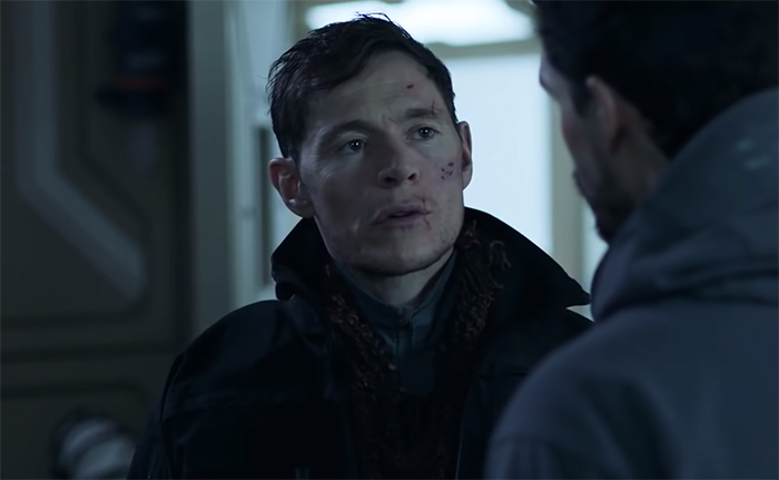 The Expanse Season 4: Image Credit: Amazon Studios.