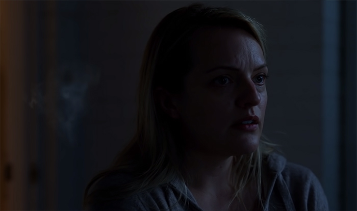 The Invisible Man (2020 film). Image Credit: Universal Pictures.