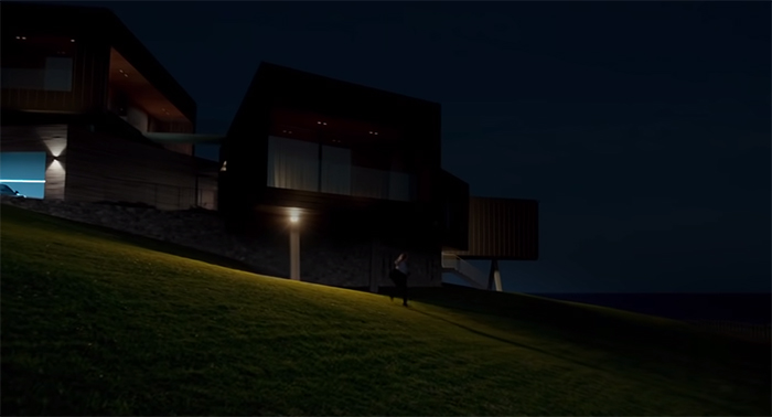 The Invisible Man (2020 film). Image Credit: Universal Pictures.