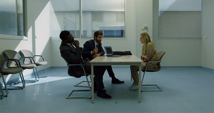 The Invisible Man (2020 film). Image Credit: Universal Pictures.