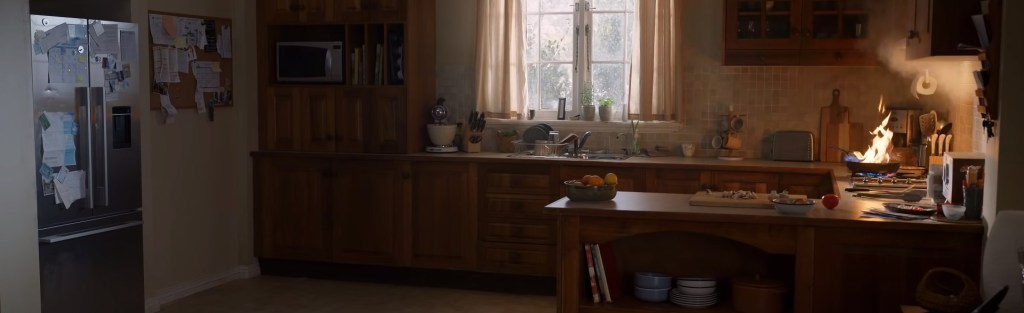 The Invisible Man (2020 film). Image Credit: Universal Pictures.