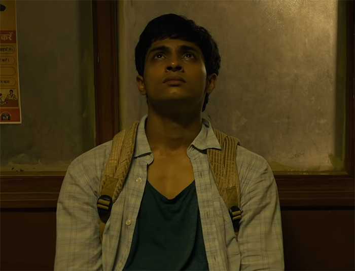 Yeh Ballet. Image Credit: Netflix. 