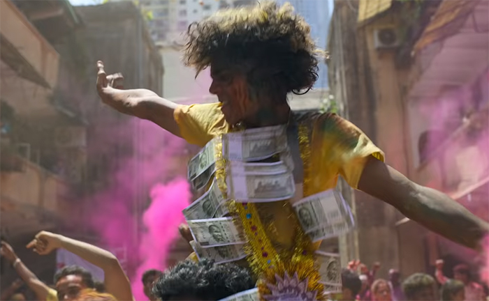 Yeh Ballet. Image Credit: Netflix.