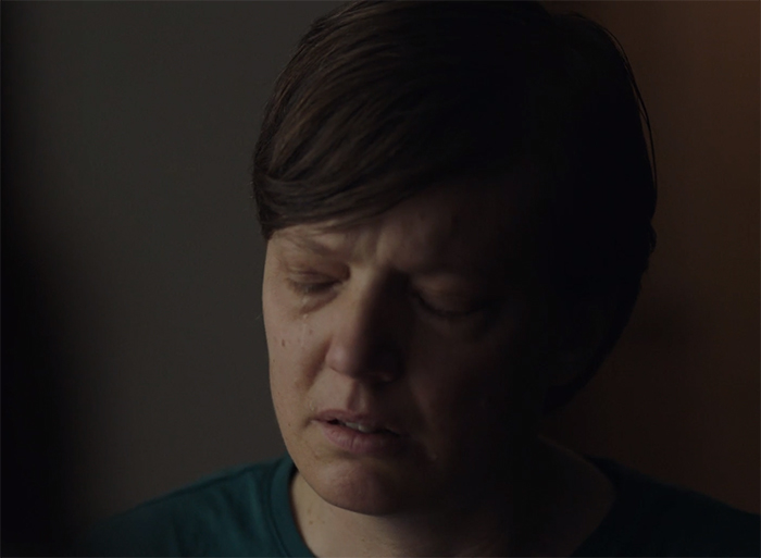 Alive. Image Credit: Distribution with Glasses.