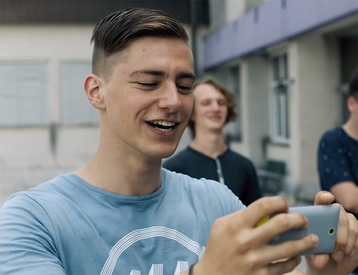 Consequences (Posledice). Image Credit: Temporama.