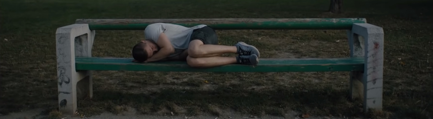 Consequences (Posledice). Image Credit: Temporama.