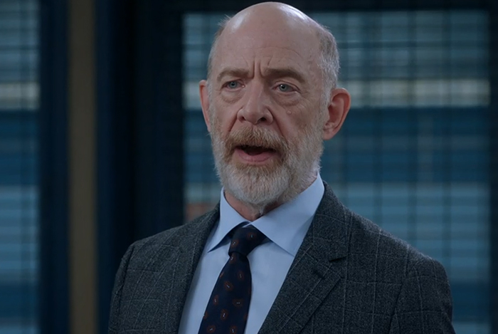 Brooklyn Nine-Nine: Dillman. Image Credit: NBC.