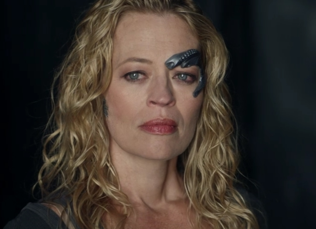 Star Trek: Picard – Et in Arcadia Ego, Part 1. Image Credit: CBS Studios.