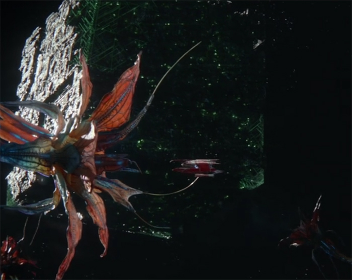 Star Trek: Picard – Et in Arcadia Ego, Part 1. Image Credit: CBS Studios.