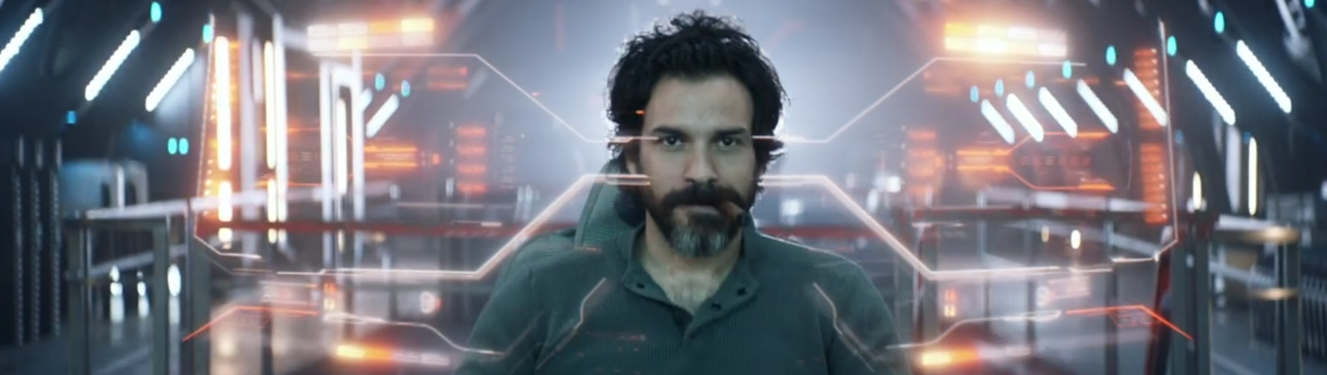 Star Trek: Picard – Et in Arcadia Ego, Part 1. Image Credit: CBS Studios.