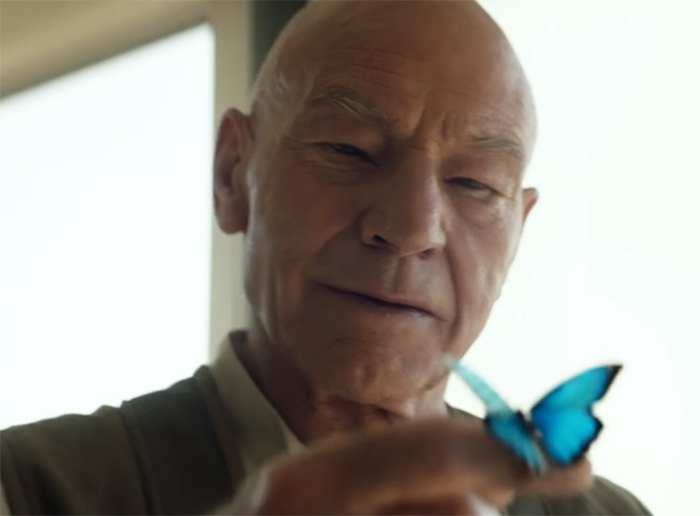 Star Trek: Picard – Et in Arcadia Ego, Part 2. Image Credit: CBS Studios.