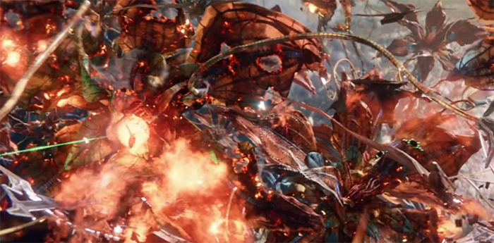 Star Trek: Picard – Et in Arcadia Ego, Part 2. Image Credit: CBS Studios.