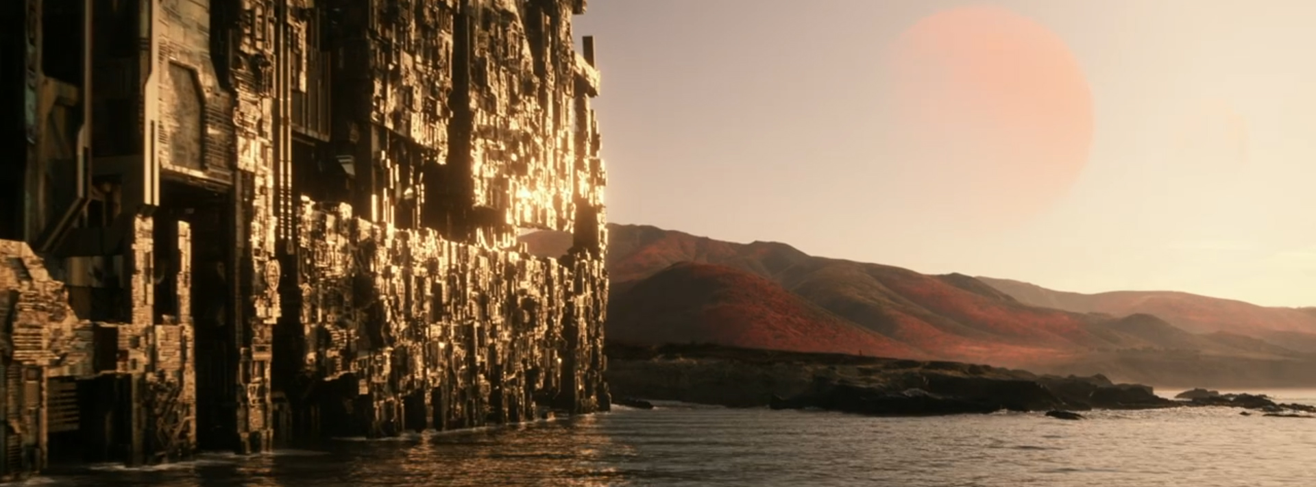 Star Trek: Picard – Et in Arcadia Ego, Part 2. Image Credit: CBS Studios.