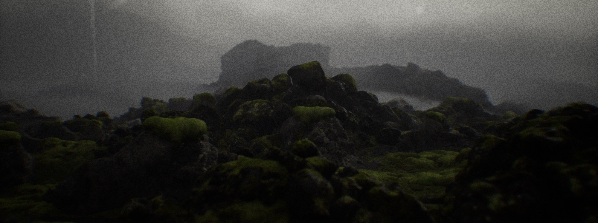 Mýrdalssandur, Iceland. Image Credit: caves rd.