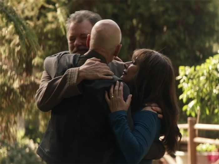 Star Trek: Picard – Nepenthe. Image Credit: CBS Studios.