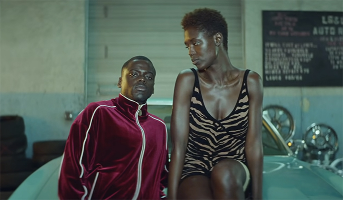 Queen and Slim. Image Credit: Universal Pictures.