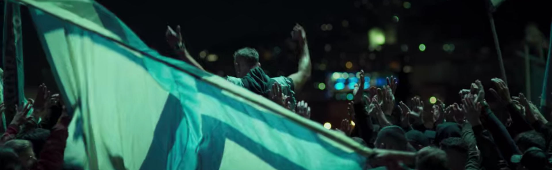 Ultras. Image Credit: Netflix.