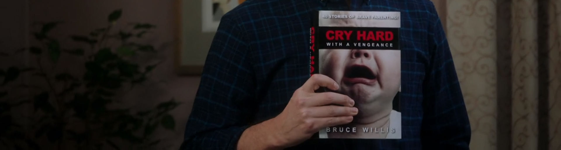 Brooklyn Nine-Nine: Admiral Peralta. Image Credit: NBC.