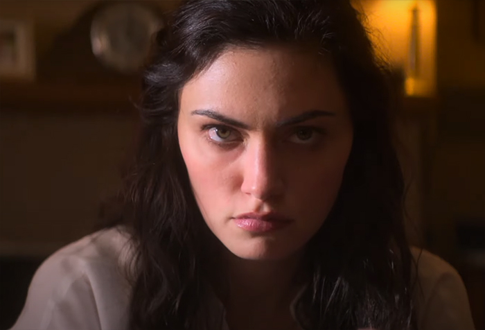 Bloom: Season Two. Image Credit: Stan.