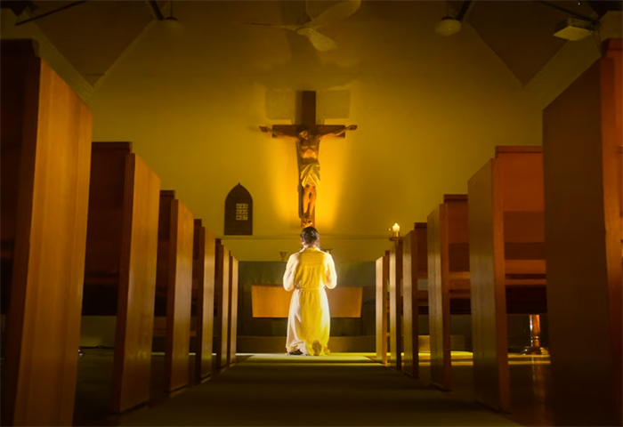 Bloom: Season Two. Image Credit: Stan.