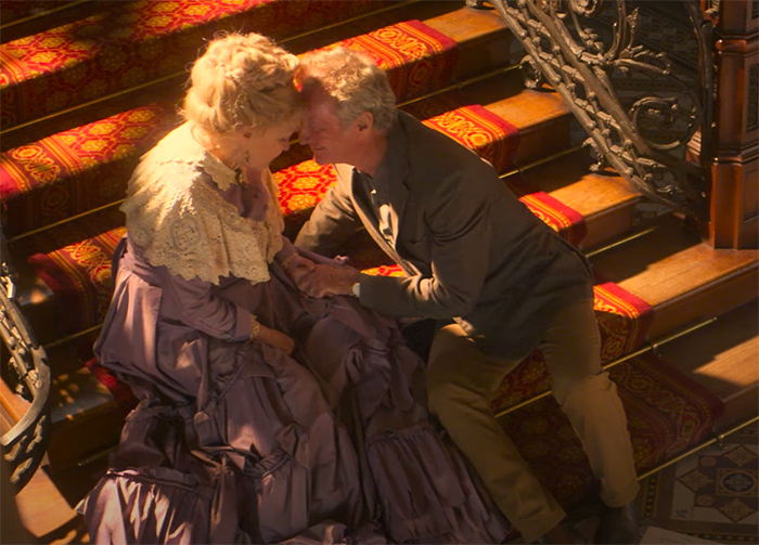 Bloom: Season Two. Image Credit: Stan.