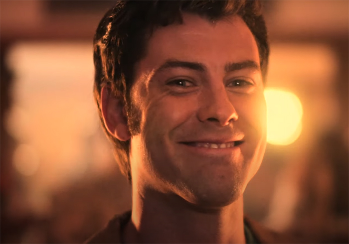 Bloom: Season Two. Image Credit: Stan.