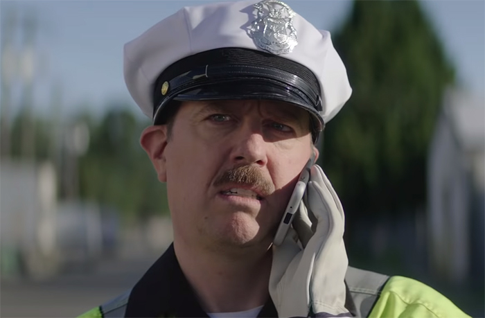 Coffee & Kareem. Image Credit: Netflix.