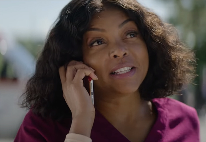 Coffee & Kareem. Image Credit: Netflix.