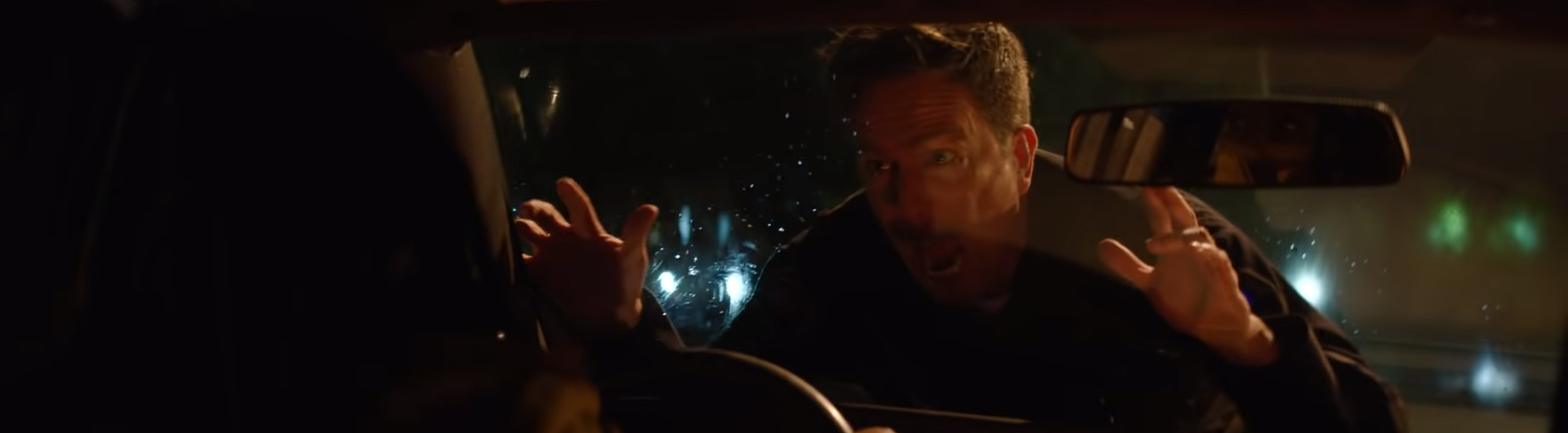 Coffee & Kareem. Image Credit: Netflix.